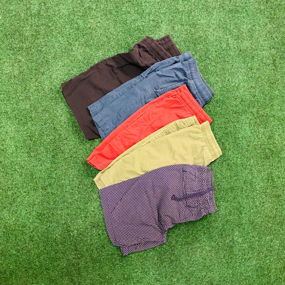 Shorts - Picture 3 of 13